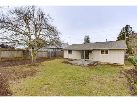 706 Barclay Hills Drive Oregon City OR 97045