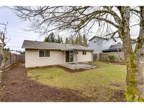 706 Barclay Hills Drive Oregon City OR 97045
