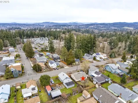 706 Barclay Hills Drive Oregon City OR 97045