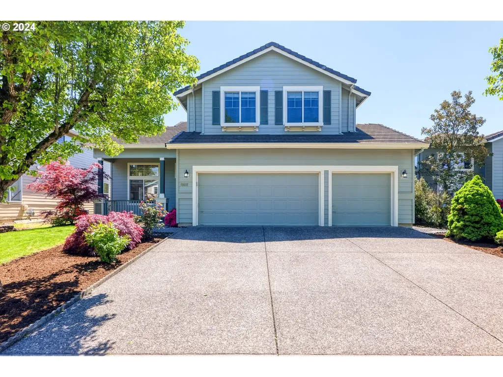 15632 Nw Trakehner Way Portland OR 97229