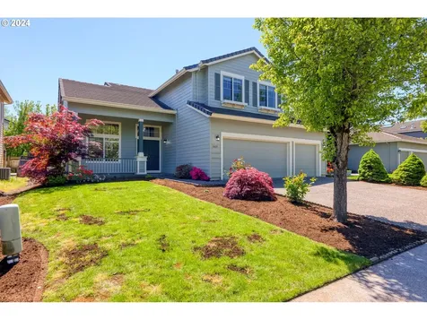 15632 Nw Trakehner Way Portland OR 97229