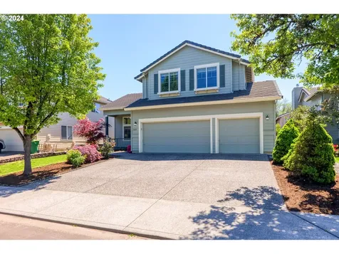 15632 Nw Trakehner Way Portland OR 97229