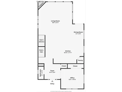 9057 Sw Soprano Lane Portland OR 97225