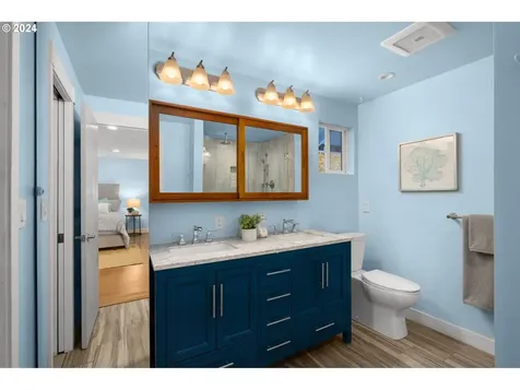 10055 SW Paulina Drive Tualatin OR 97062