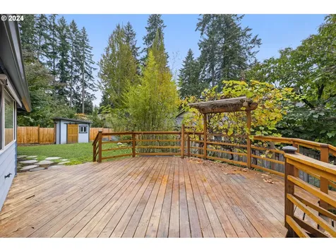 10055 SW Paulina Drive Tualatin OR 97062