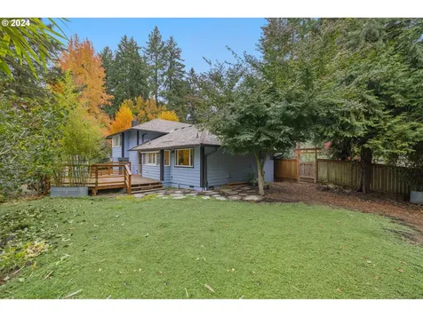 10055 SW Paulina Drive Tualatin OR 97062