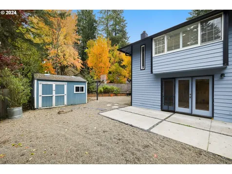 10055 SW Paulina Drive Tualatin OR 97062