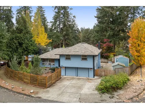 10055 SW Paulina Drive Tualatin OR 97062
