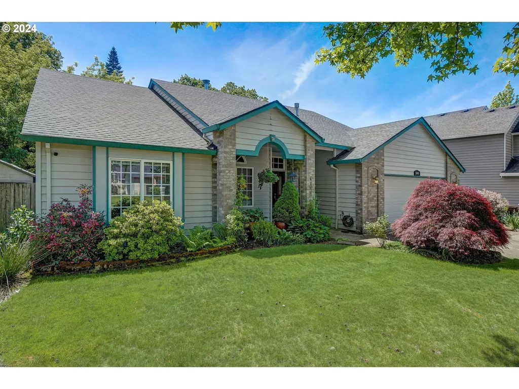 6310 Se Virginia Street Hillsboro OR 97123