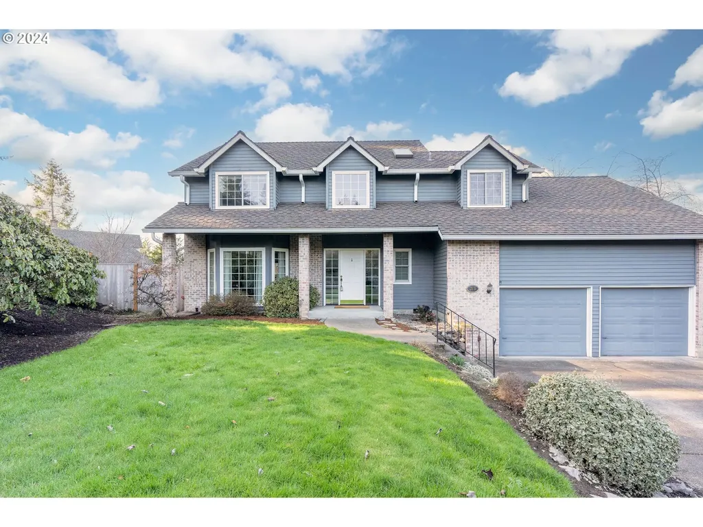 2919 Sw Luradel Lane Portland OR 97219
