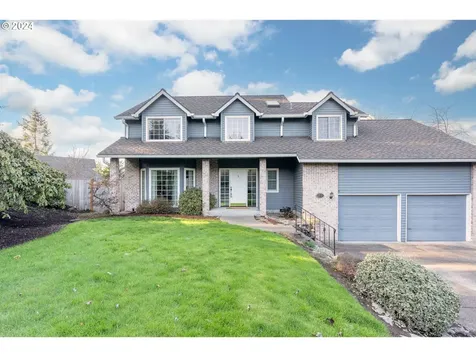 2919 Sw Luradel Lane Portland OR 97219