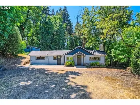 20064 S Central Point Road Oregon City OR 97045