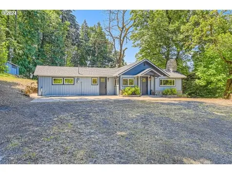 20064 S Central Point Road Oregon City OR 97045