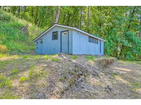 20064 S Central Point Road Oregon City OR 97045