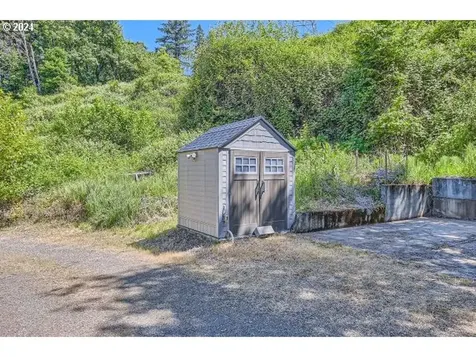 20064 S Central Point Road Oregon City OR 97045