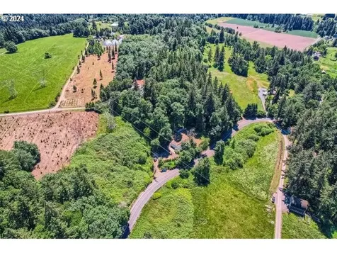 20064 S Central Point Road Oregon City OR 97045