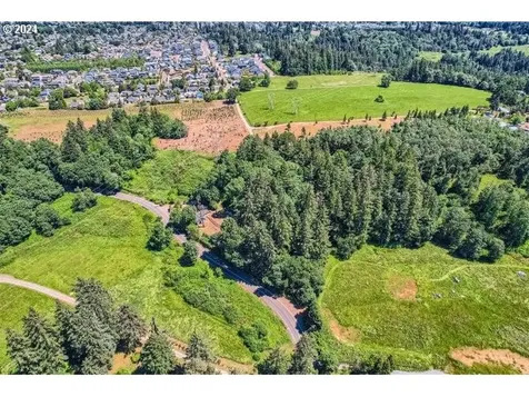 20064 S Central Point Road Oregon City OR 97045