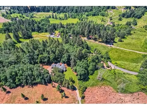 20064 S Central Point Road Oregon City OR 97045