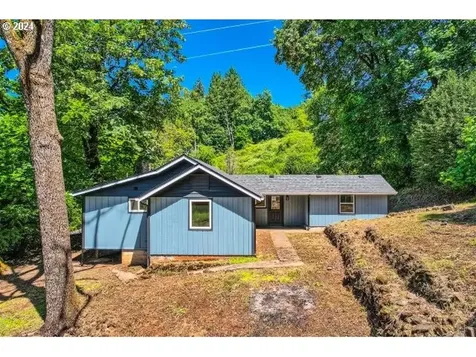 20064 S Central Point Road Oregon City OR 97045
