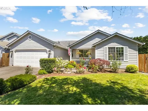 14601 NW 7th Place Vancouver WA 98685