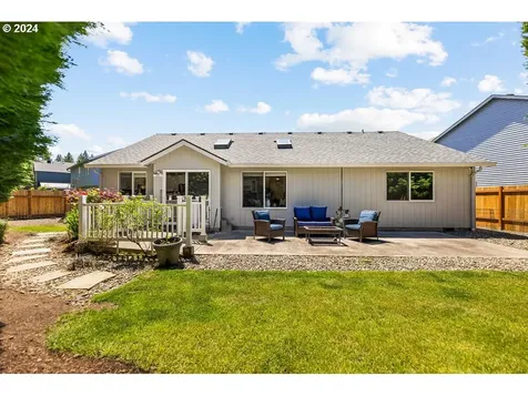 14601 NW 7th Place Vancouver WA 98685
