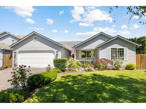 14601 NW 7th Place Vancouver WA 98685