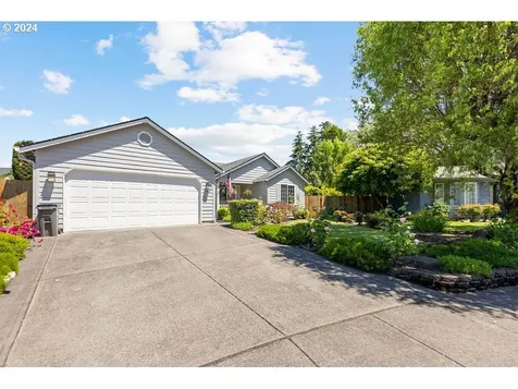 14601 NW 7th Place Vancouver WA 98685