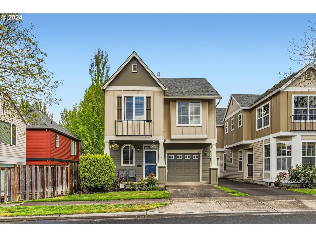6188 Sw 205th Avenue Beaverton OR 97078