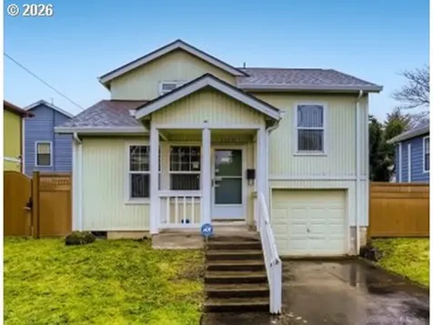 1019 NE Beech Street Portland OR 97212