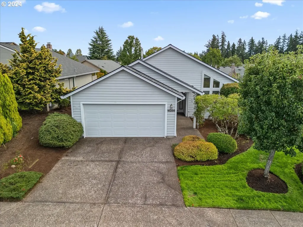16286 SW 129th Terrace Portland OR 97224
