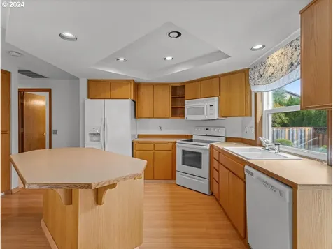 16286 SW 129th Terrace Portland OR 97224