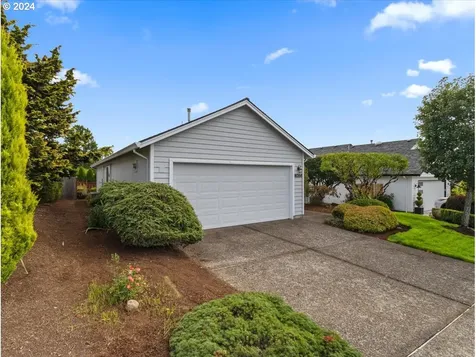16286 SW 129th Terrace Portland OR 97224