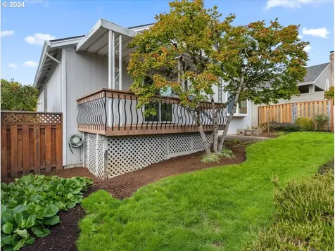 16286 SW 129th Terrace Portland OR 97224