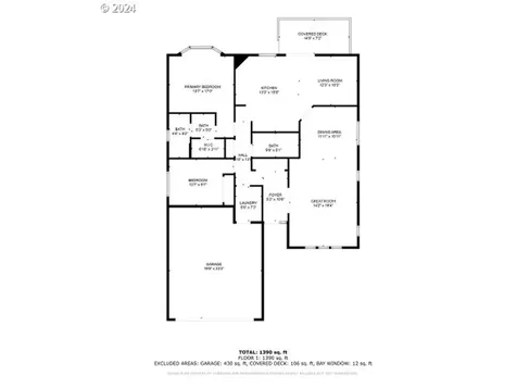16286 SW 129th Terrace Portland OR 97224