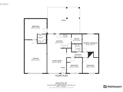 10040 SE Schiller Street Portland OR 97266
