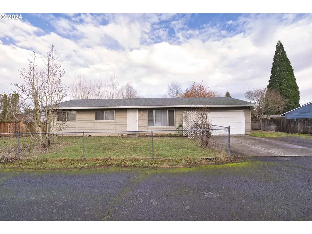 17917 Se Marie Street Portland OR 97236
