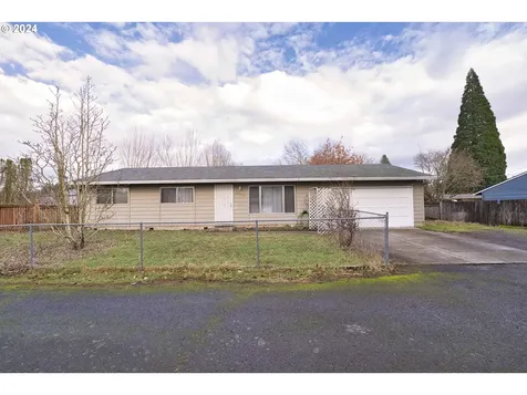 17917 Se Marie Street Portland OR 97236