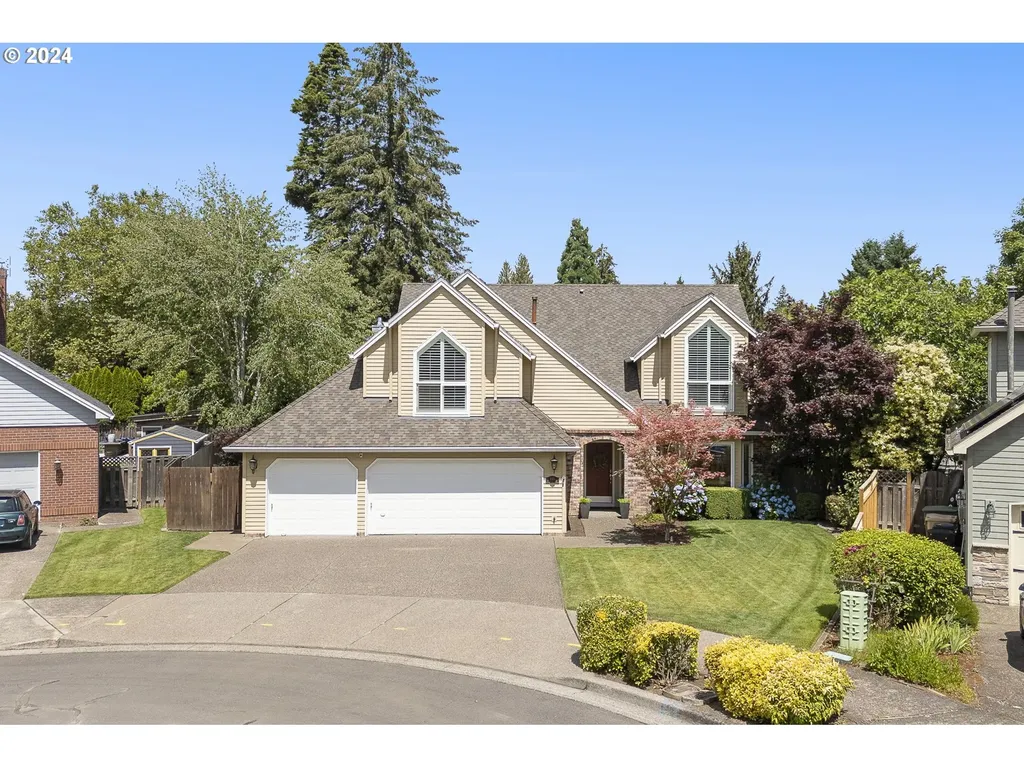 4955 Sw Joshua Court Tualatin OR 97062