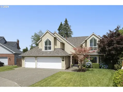 4955 Sw Joshua Court Tualatin OR 97062