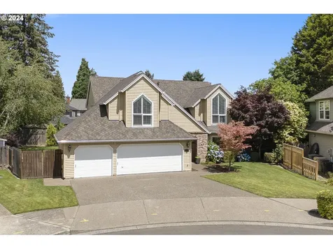 4955 Sw Joshua Court Tualatin OR 97062