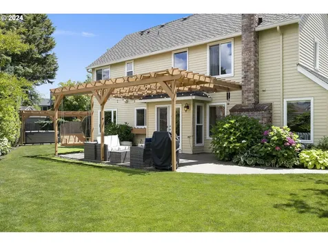 4955 Sw Joshua Court Tualatin OR 97062
