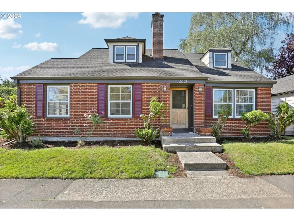 2632 Ne Stanton Street Portland OR 97212