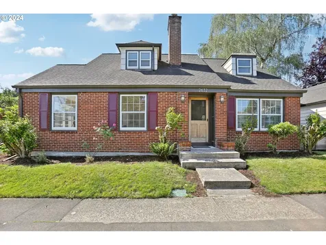 2632 Ne Stanton Street Portland OR 97212