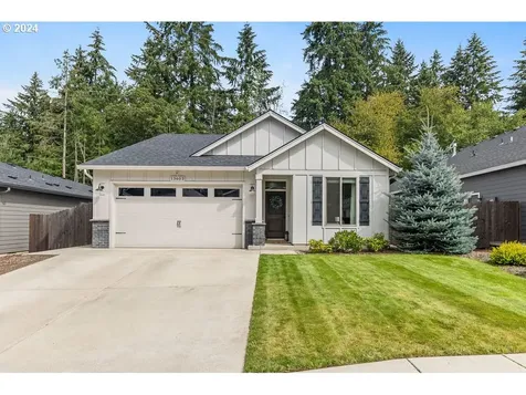 13603 Ne 62nd Court Vancouver WA 98686