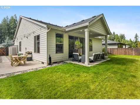 13603 Ne 62nd Court Vancouver WA 98686