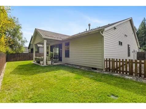 13603 Ne 62nd Court Vancouver WA 98686