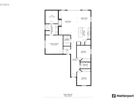 13603 Ne 62nd Court Vancouver WA 98686