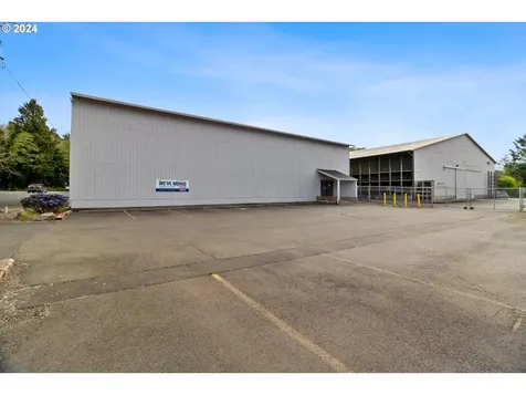 6305 SW Highway 101 Lincoln City OR 97367
