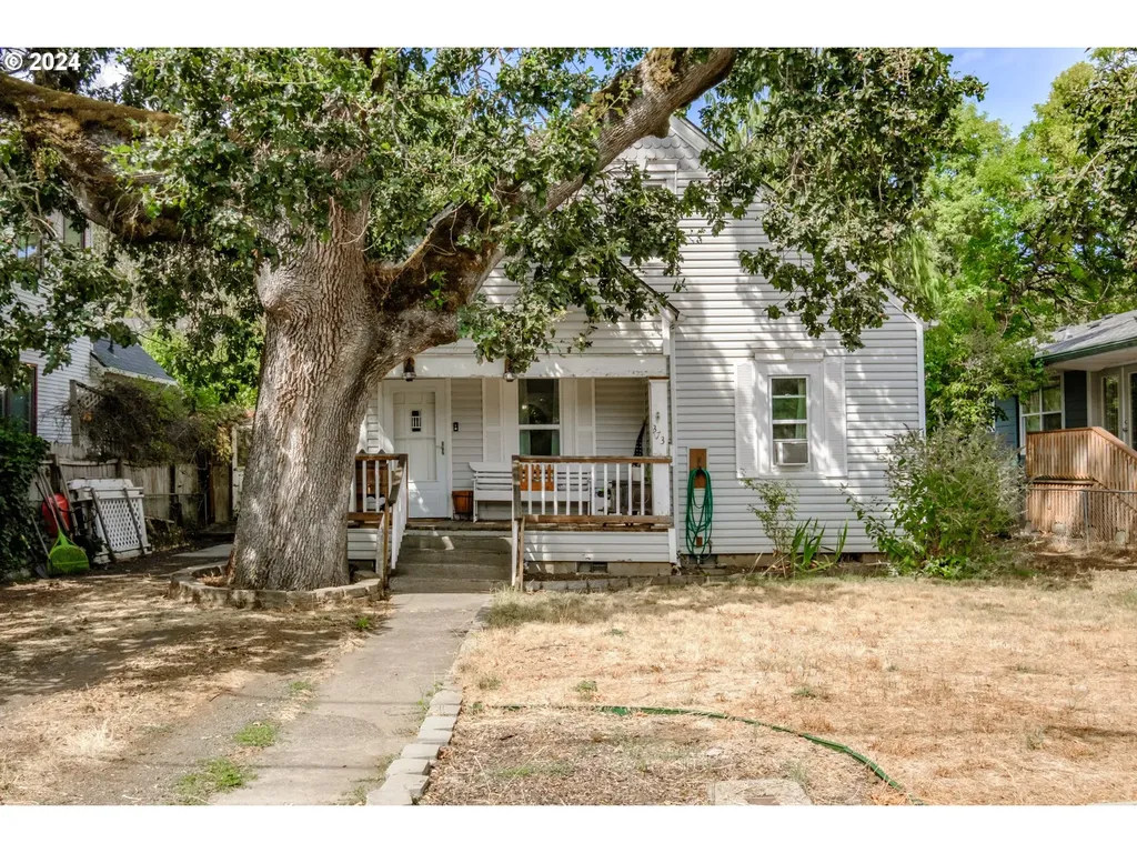 373 Kirk Avenue Brownsville OR 97327