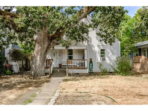 373 Kirk Avenue Brownsville OR 97327